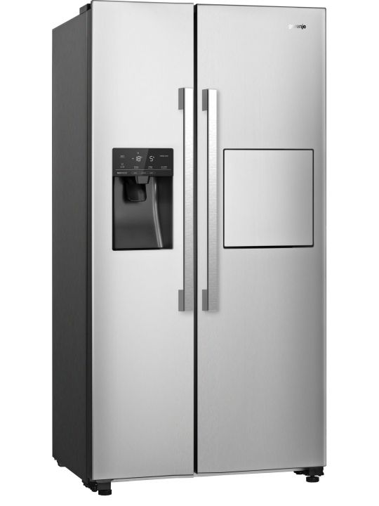 Prostostoječi hladilnik NRS9182VXB1